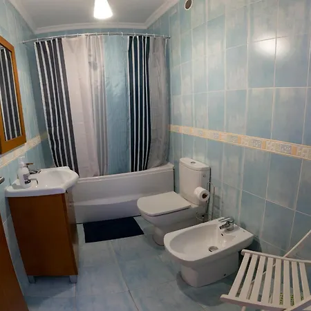 Yard House Holiday home Peniche